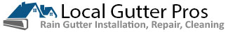 Ludlow Falls Gutter Contractors